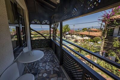 Titan Club Hotel Ultra All Inclusive - Family Room, 2 Bedrooms