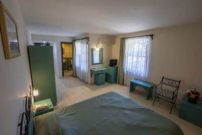 Titan Club Hotel Ultra All Inclusive - Family Room, 2 Bedrooms