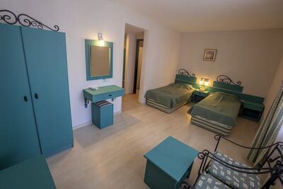 Titan Club Hotel Ultra All Inclusive - Standard Room