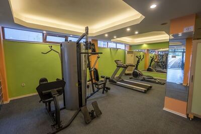 Titan Club Hotel Ultra All Inclusive, Алания, Турция