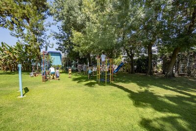 Titan Club Hotel Ultra All Inclusive, Алания, Турция