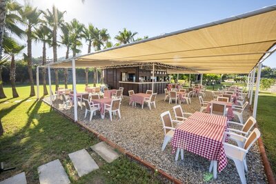 Titan Club Hotel Ultra All Inclusive, Алания, Турция
