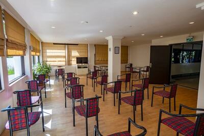 Titan Club Hotel Ultra All Inclusive, Алания, Турция