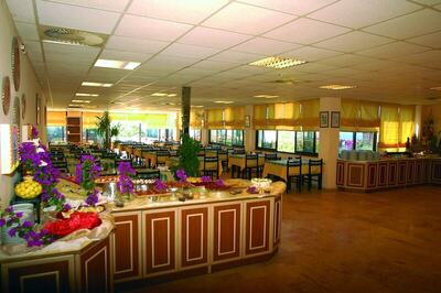 Titan Club Hotel Ultra All Inclusive, Алания, Турция