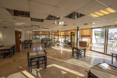 Titan Club Hotel Ultra All Inclusive, Алания, Турция