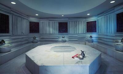 Titanic Deluxe Lara, Анталия, Турция