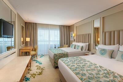 Titanic Deluxe Lara - Standard Double or Twin Room (Land View)