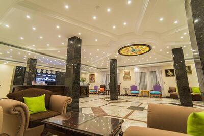Tivoli Hotel Aqua Park, , Египет