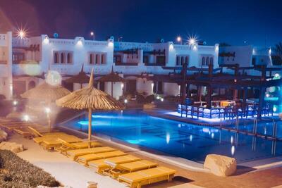 Tivoli Hotel Aqua Park, , Египет