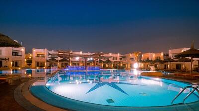 Tivoli Hotel Aqua Park, , Египет