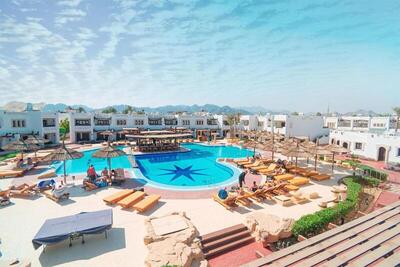 Tivoli Hotel Aqua Park, , Египет