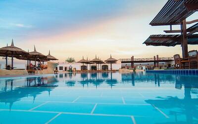 Tivoli Hotel Aqua Park, , Египет