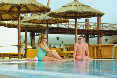 Tivoli Hotel Aqua Park, , Египет