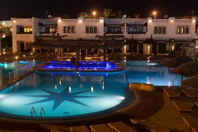 Tivoli Hotel Aqua Park, , Египет