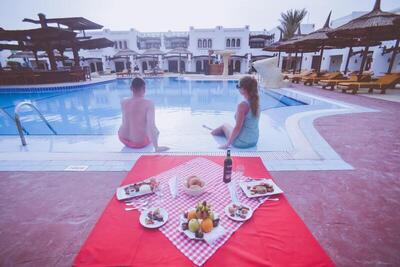 Tivoli Hotel Aqua Park, , Египет