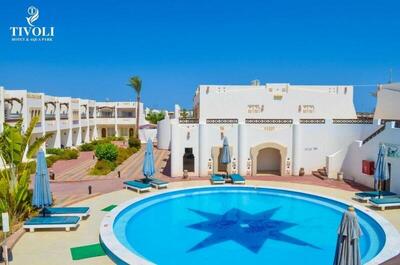 Tivoli Hotel Aqua Park, , Египет