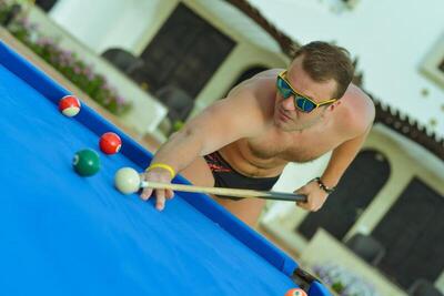 Tivoli Hotel Aqua Park, , Египет