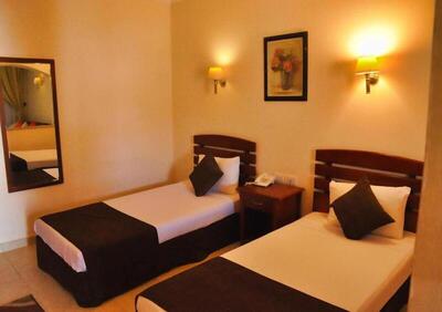 Tivoli Hotel Aqua Park - Standard Triple Room