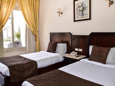 Tivoli Hotel Aqua Park - Standard Single Room