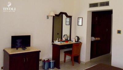 Tivoli Hotel Aqua Park - Standard Single Room