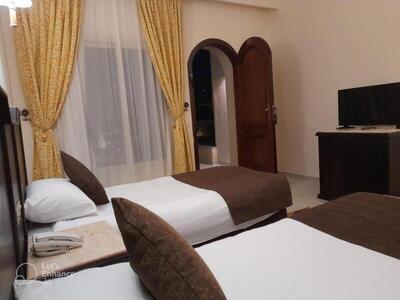 Tivoli Hotel Aqua Park - Standard Single Room