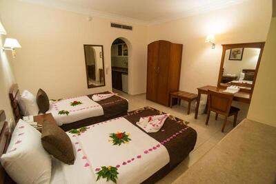 Tivoli Hotel Aqua Park - Superior Double or Twin Room with Pool View