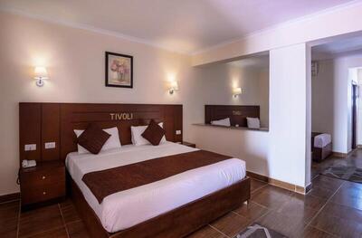 Tivoli Hotel Aqua Park - Superior Triple Room