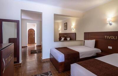 Tivoli Hotel Aqua Park - Superior Triple Room