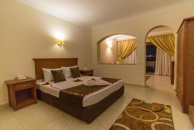 Tivoli Hotel Aqua Park - Superior Double or Twin Room with Pool View