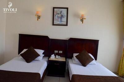 Tivoli Hotel Aqua Park - Standard Double Room