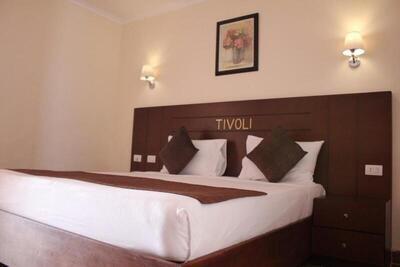 Tivoli Hotel Aqua Park - Superior Single Room