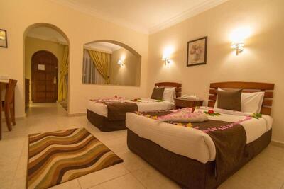 Tivoli Hotel Aqua Park - Superior Triple Room