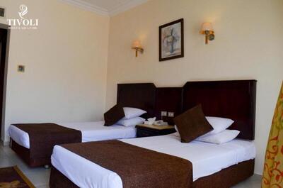 Tivoli Hotel Aqua Park - Standard Double Room