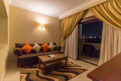 Tivoli Hotel Aqua Park - Superior Double or Twin Room with Pool View