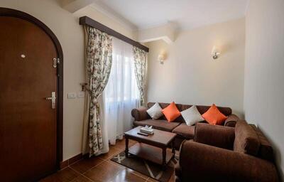 Tivoli Hotel Aqua Park - Superior Double or Twin Room with Pool View