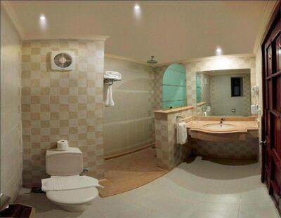 Tivoli Hotel Aqua Park - Superior Double or Twin Room with Pool View
