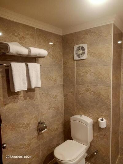Tivoli Hotel Aqua Park - Superior Double or Twin Room with Pool View