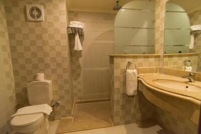 Tivoli Hotel Aqua Park - Superior Double or Twin Room with Pool View
