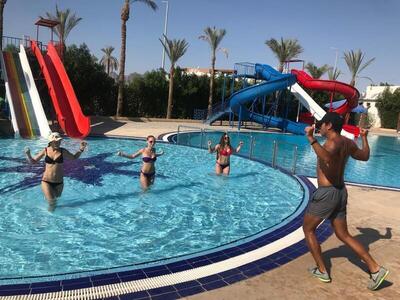 Tivoli Hotel Aqua Park, , Египет