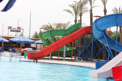 Tivoli Hotel Aqua Park, , Египет