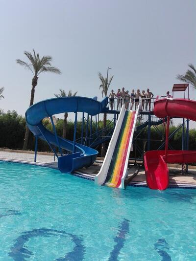 Tivoli Hotel Aqua Park, , Египет