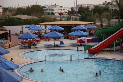 Tivoli Hotel Aqua Park, , Египет