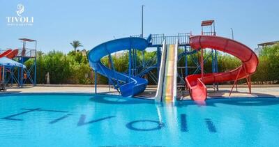 Tivoli Hotel Aqua Park, , Египет