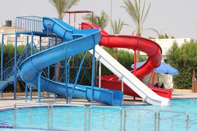 Tivoli Hotel Aqua Park, , Египет