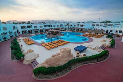 Tivoli Hotel Aqua Park, , Египет