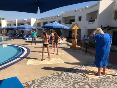Tivoli Hotel Aqua Park, , Египет