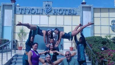 Tivoli Hotel Aqua Park, , Египет
