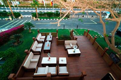 Tivoli Hotel Aqua Park, , Египет