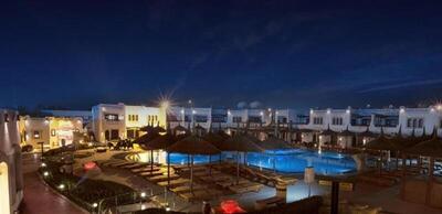 Tivoli Hotel Aqua Park, , Египет