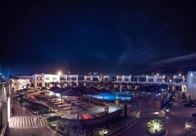 Tivoli Hotel Aqua Park, , Египет